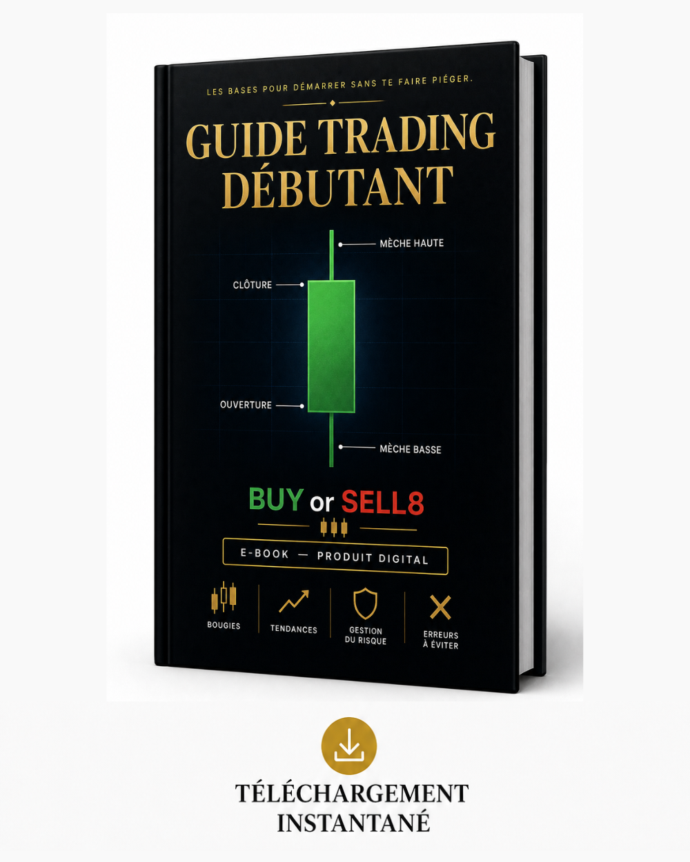 Guide Debutant