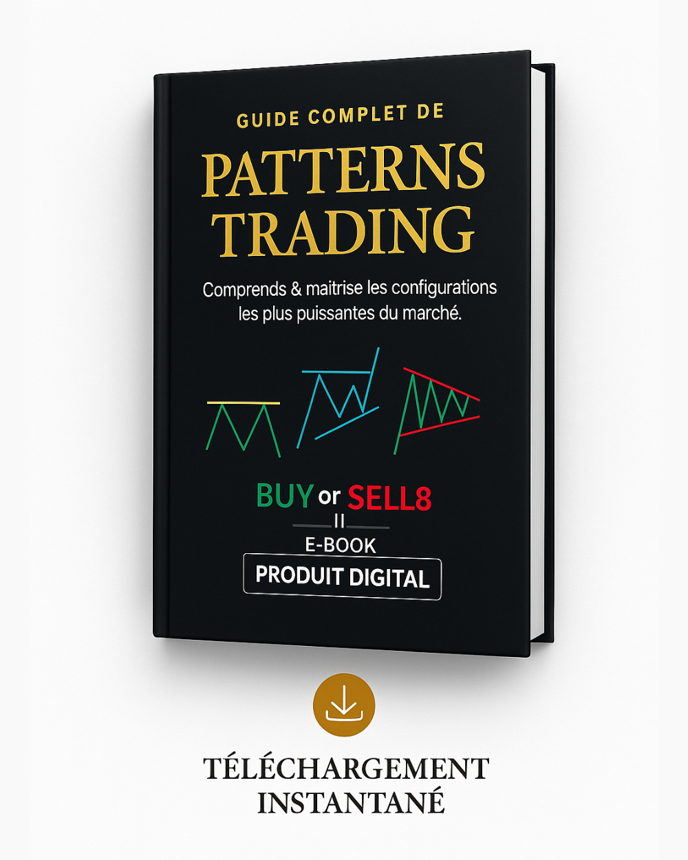 Patterns Trading Vol.1 + Vol.2